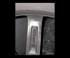 Cerchi In Lega Da 19" Per Audi A6 C7 - A7 - 8