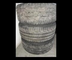 Cerchi In Lega Da 19" Per Audi A6 C7 - A7 - 9