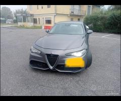 Alfa Romeo Giulia Veloce Q4 2.2 TD - Per Ricambi - 1