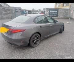 Alfa Romeo Giulia Veloce Q4 2.2 TD - Per Ricambi - 9