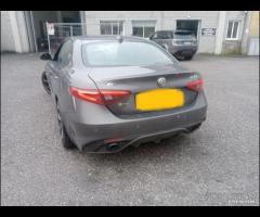 Alfa Romeo Giulia Veloce Q4 2.2 TD - Per Ricambi - 10