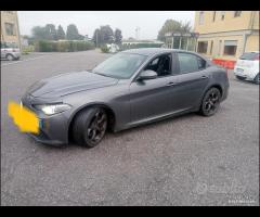 Alfa Romeo Giulia Veloce Q4 2.2 TD - Per Ricambi - 12