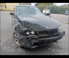 Bmw X3 2008 2.0TD N47D20C 130KW Demolita - Ricambi - 1