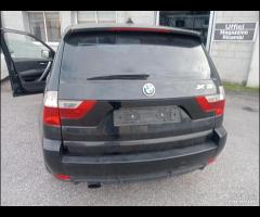 Bmw X3 2008 2.0TD N47D20C 130KW Demolita - Ricambi - 5