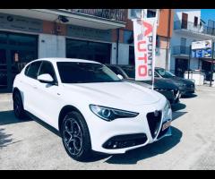 Alfa Romeo Stelvio 2.2 Turbodiesel 190 CV AT8 Q4 S - 3