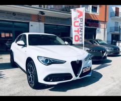 Alfa Romeo Stelvio 2.2 Turbodiesel 190 CV AT8 Q4 S - 4