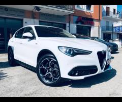 Alfa Romeo Stelvio 2.2 Turbodiesel 190 CV AT8 Q4 S - 5