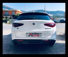 Alfa Romeo Stelvio 2.2 Turbodiesel 190 CV AT8 Q4 S - 8