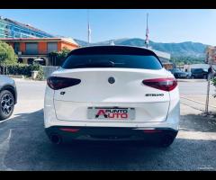 Alfa Romeo Stelvio 2.2 Turbodiesel 190 CV AT8 Q4 S - 9