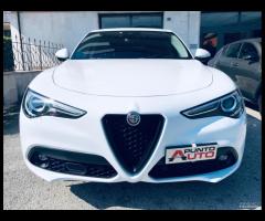 Alfa Romeo Stelvio 2.2 Turbodiesel 190 CV AT8 Q4 S - 10