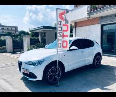 Alfa Romeo Stelvio 2.2 Turbodiesel 190 CV AT8 Q4 S - 11