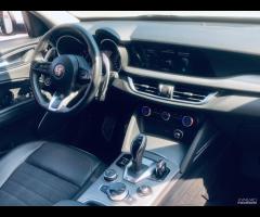 Alfa Romeo Stelvio 2.2 Turbodiesel 190 CV AT8 Q4 S - 17