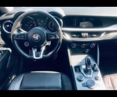 Alfa Romeo Stelvio 2.2 Turbodiesel 190 CV AT8 Q4 S - 18