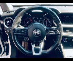 Alfa Romeo Stelvio 2.2 Turbodiesel 190 CV AT8 Q4 S - 26