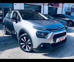 Citroen C3 BlueHDi 100 S&S Shine