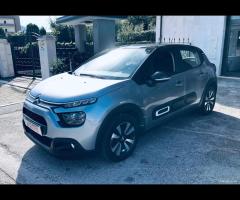 Citroen C3 BlueHDi 100 S&S Shine