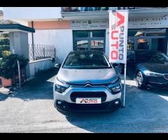 Citroen C3 BlueHDi 100 S&S Shine - 22