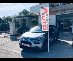 Citroen C3 BlueHDi 100 S&S Shine - 23