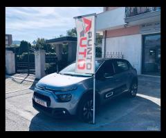 Citroen C3 BlueHDi 100 S&S Shine - 24