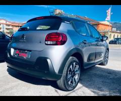 Citroen C3 BlueHDi 100 S&S Shine - 25