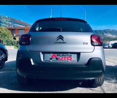 Citroen C3 BlueHDi 100 S&S Shine - 27