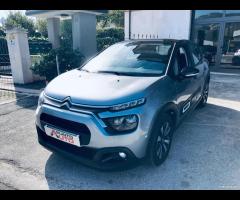 Citroen C3 BlueHDi 100 S&S Shine - 30