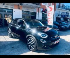 Fiat 500X 1.6 MultiJet 130 CV full led -TELECAMERA