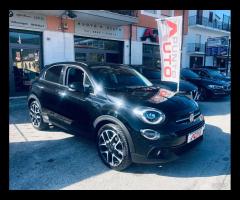 Fiat 500X 1.6 MultiJet 130 CV full led -TELECAMERA