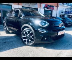 Fiat 500X 1.6 MultiJet 130 CV full led -TELECAMERA