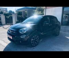 Fiat 500X 1.6 MultiJet 130 CV full led -TELECAMERA