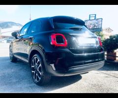 Fiat 500X 1.6 MultiJet 130 CV full led -TELECAMERA - 6