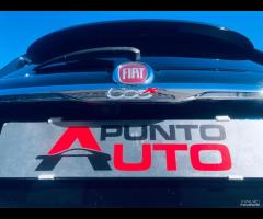 Fiat 500X 1.6 MultiJet 130 CV full led -TELECAMERA - 8