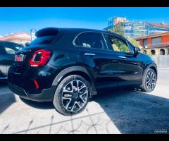 Fiat 500X 1.6 MultiJet 130 CV full led -TELECAMERA - 9