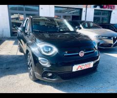 Fiat 500X 1.6 MultiJet 130 CV full led -TELECAMERA - 12