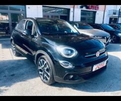 Fiat 500X 1.6 MultiJet 130 CV full led -TELECAMERA - 13