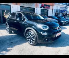 Fiat 500X 1.6 MultiJet 130 CV full led -TELECAMERA - 14