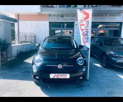 Fiat 500X 1.6 MultiJet 130 CV full led -TELECAMERA - 15