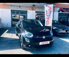 Fiat 500X 1.6 MultiJet 130 CV full led -TELECAMERA - 16