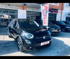 Fiat 500X 1.6 MultiJet 130 CV full led -TELECAMERA - 17