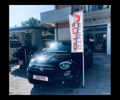 Fiat 500X 1.6 MultiJet 130 CV full led -TELECAMERA - 18