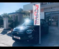 Fiat 500X 1.6 MultiJet 130 CV full led -TELECAMERA - 19