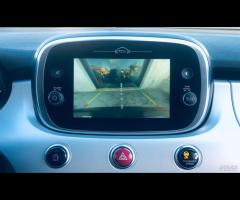 Fiat 500X 1.6 MultiJet 130 CV full led -TELECAMERA - 27