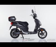 SCOOTER ELETTRICO ZTECH 1000WATT - 1