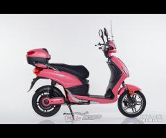 SCOOTER ELETTRICO ZTECH 1000WATT - 3