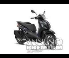 PIAGGIO BEVERLY 300 S HPE - 1