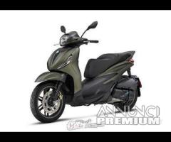 PIAGGIO BEVERLY 300 S HPE - 2