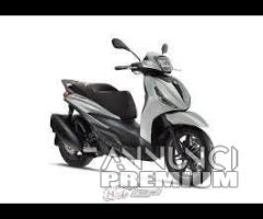 PIAGGIO BEVERLY 300 S HPE - 3