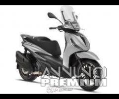 PIAGGIO BEVERLY 400 S HPE - 2