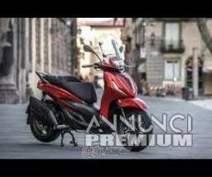 PIAGGIO BEVERLY 400 S HPE - 6