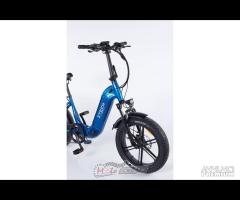 BICI ELETTRICA ZTECH 48 VOLT - 6